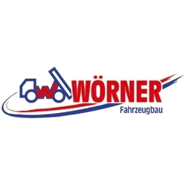 Logo von Fahrzeugbau Wörner Nutzfahrzeugtechnik GmbH