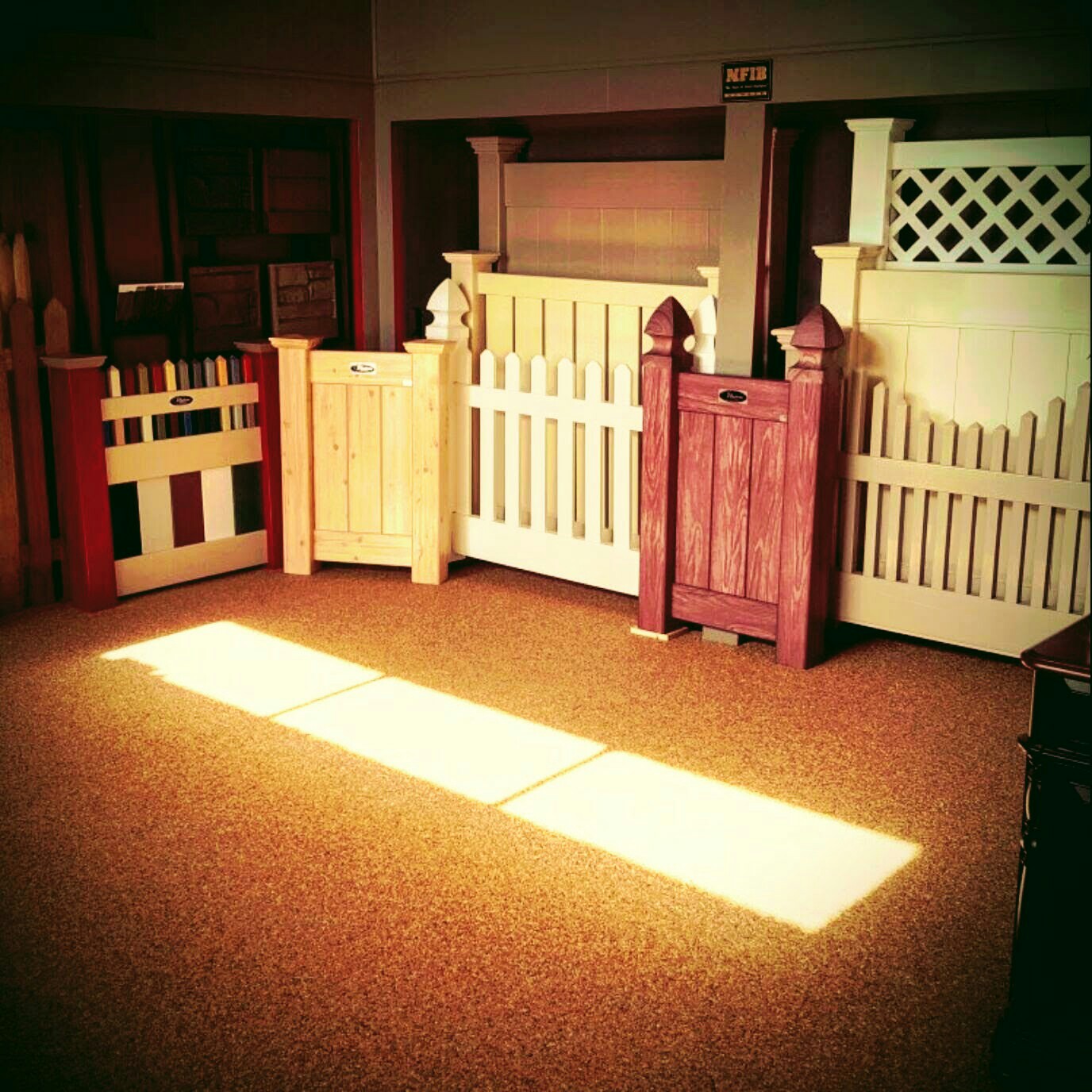 SillettCo Fence Logo