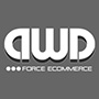 DWD Web Design Studio Logo