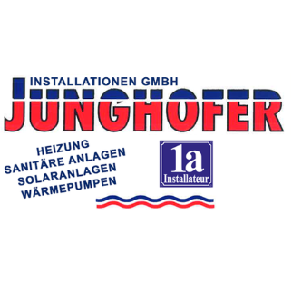 Logo von Junghofer Installationen GmbH