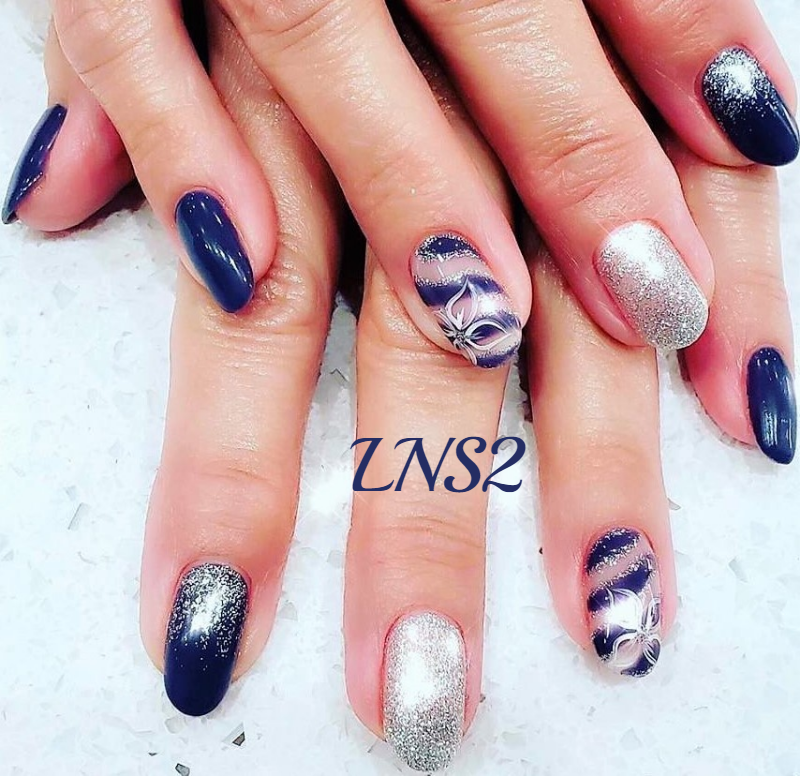Images Le's Nails And Spa II