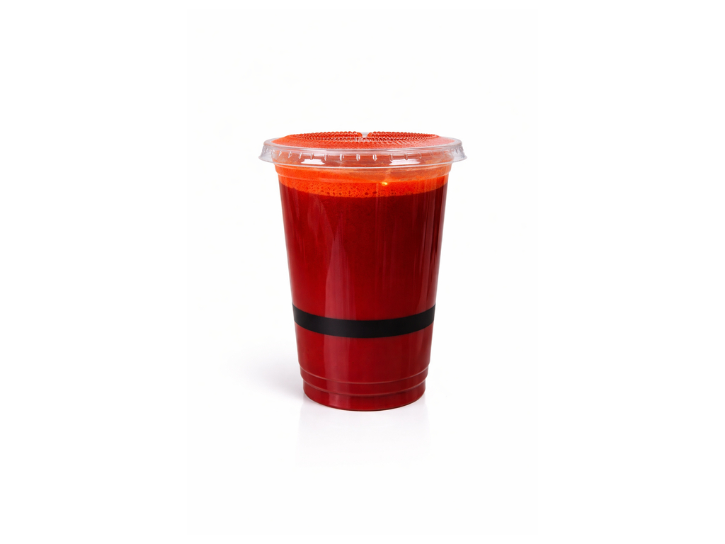 Red Power 16oz