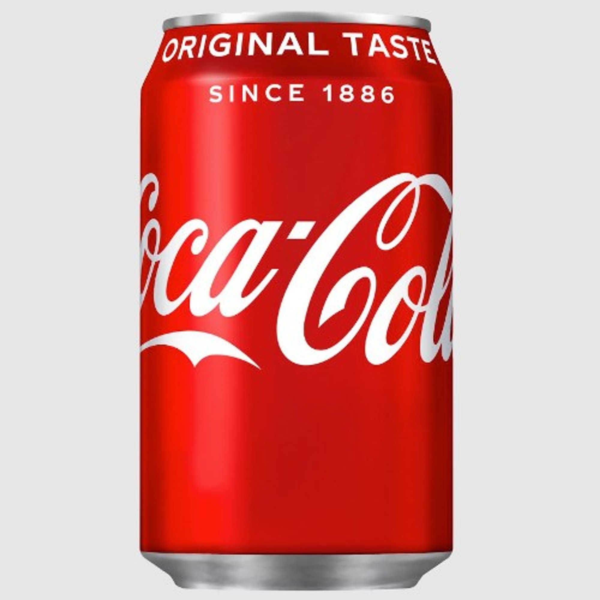 Coke 12 Oz