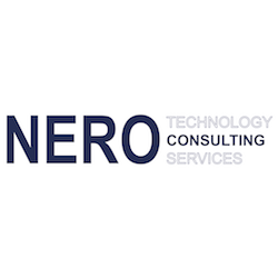 Nero Consulting Logo