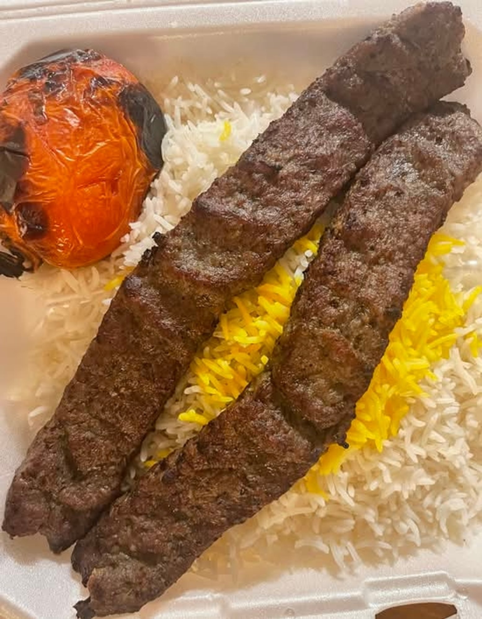 Kubideh