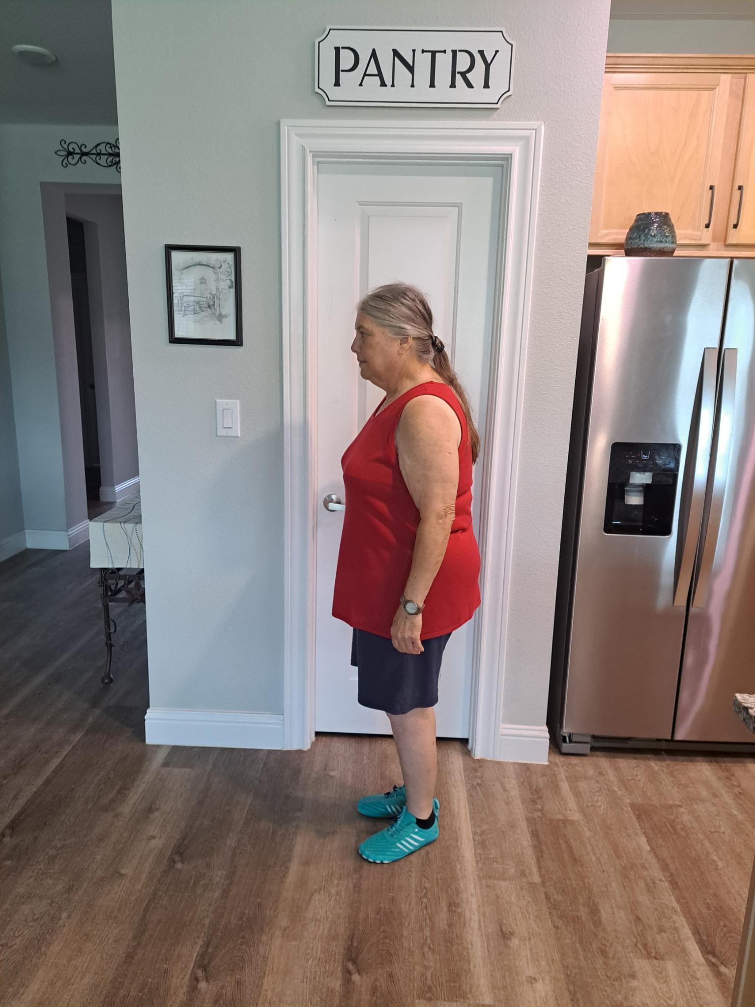 Sandstone Weight Loss Image