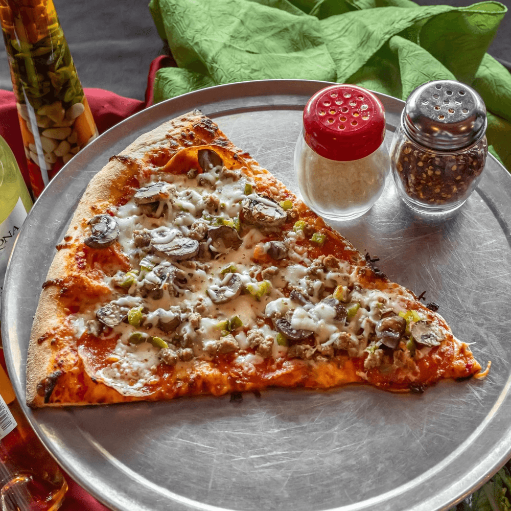 Supreme Slice