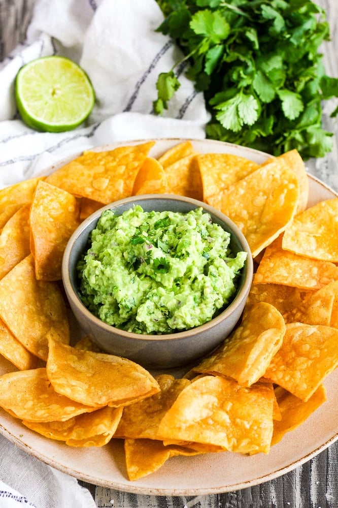GUACAMOLE