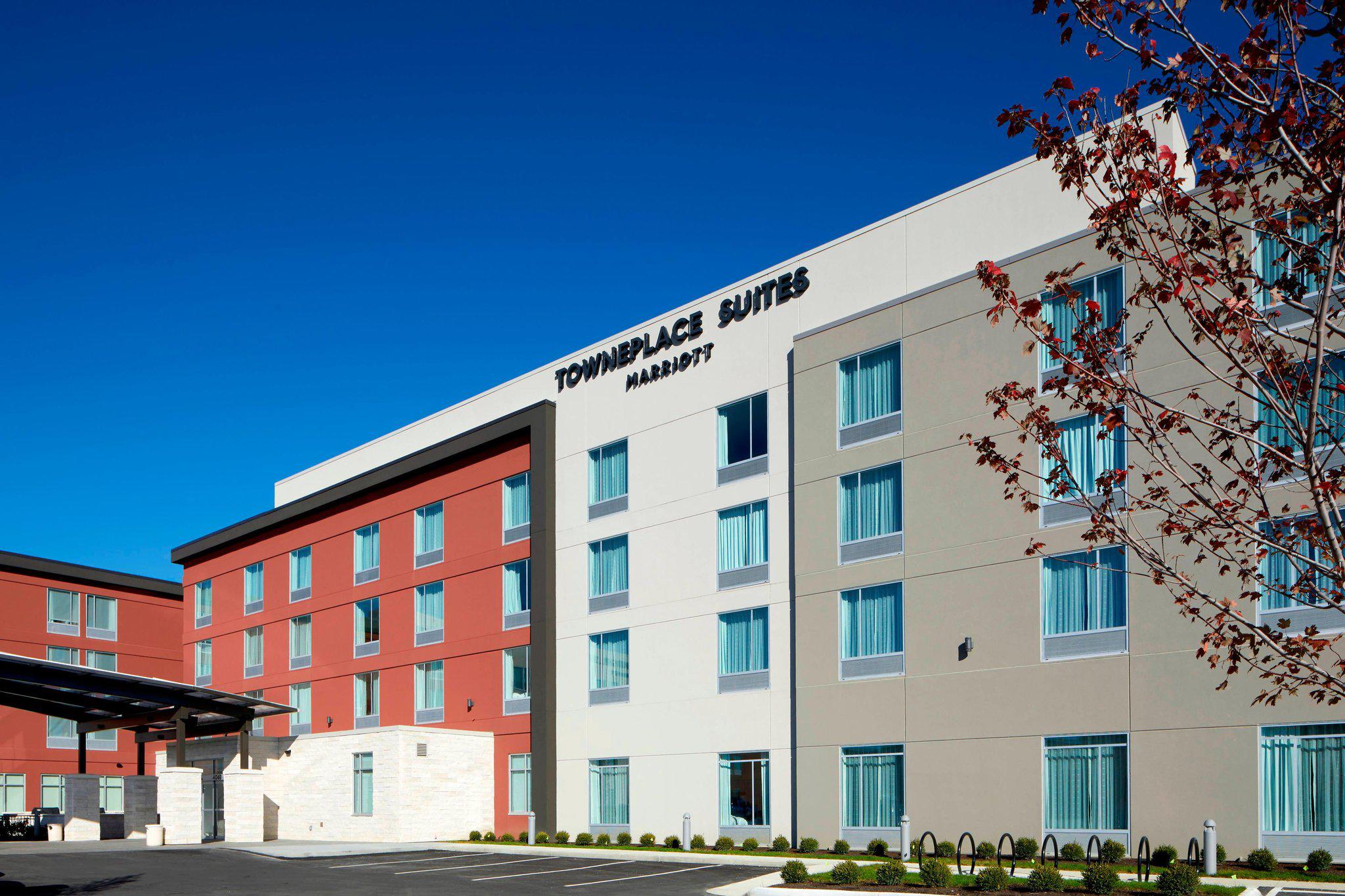 TownePlace Suites by Marriott Columbus Easton Area Photo