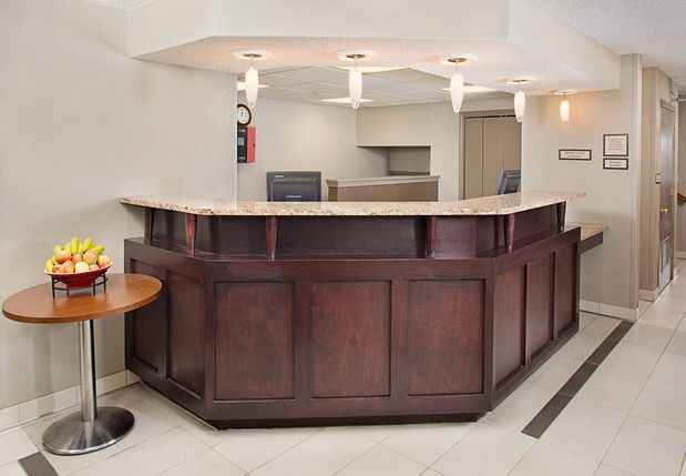 Images Residence Inn by Marriott Detroit Troy/Madison Heights