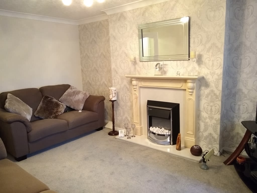 Images White Rose Carpets Ltd