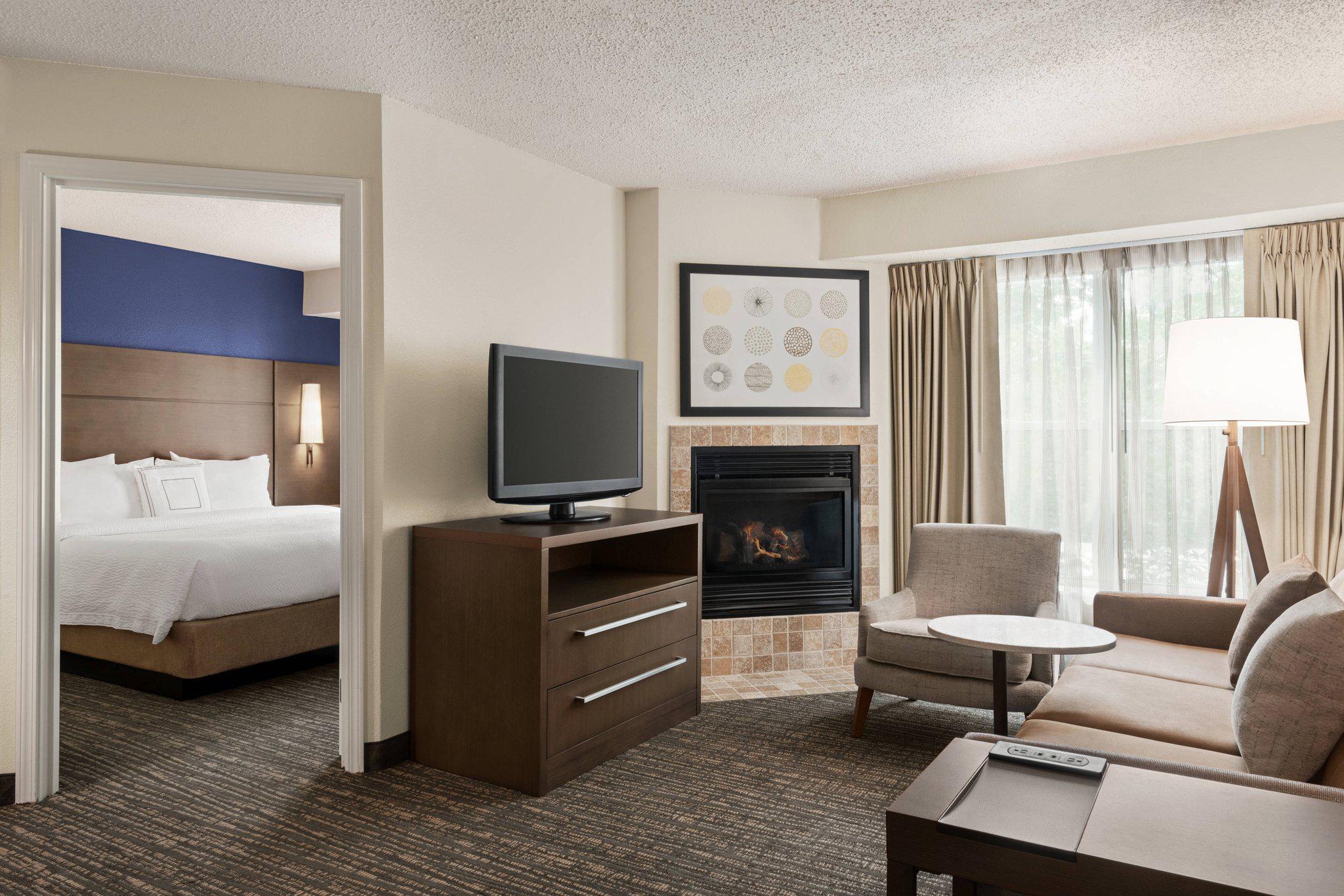 Residence Inn by Marriott Houston Northwest/Willowbrook Photo