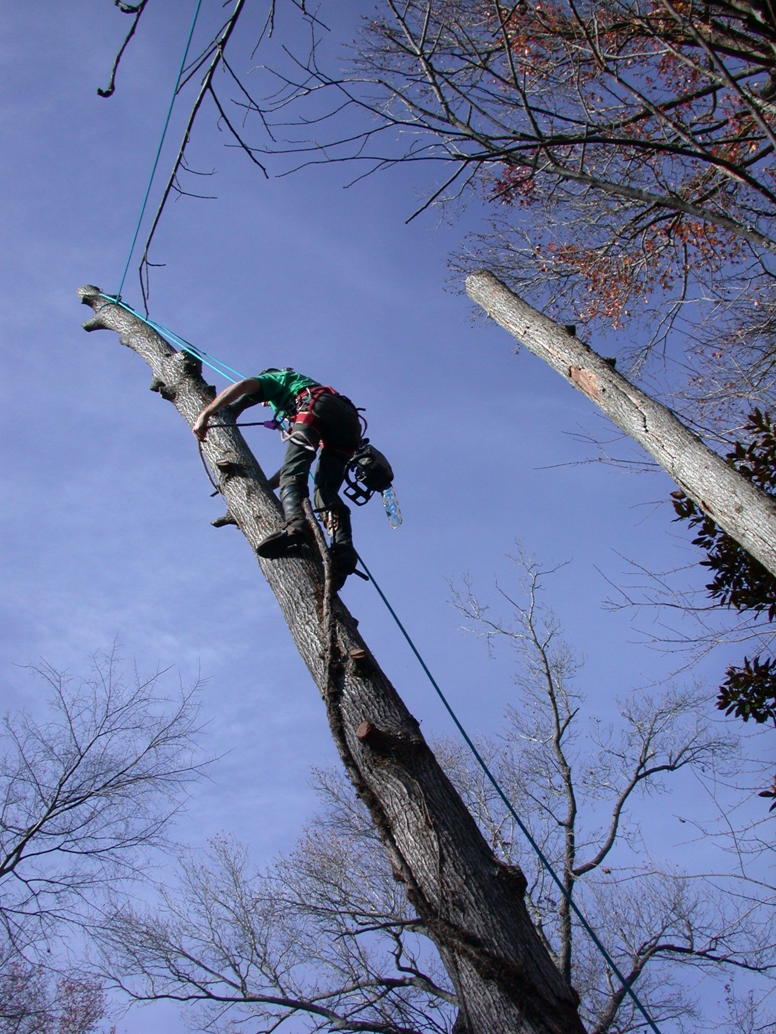 Servco Restoration Solutions Image