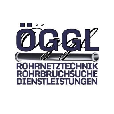 Logo von Öggl Rohrnetztechnik