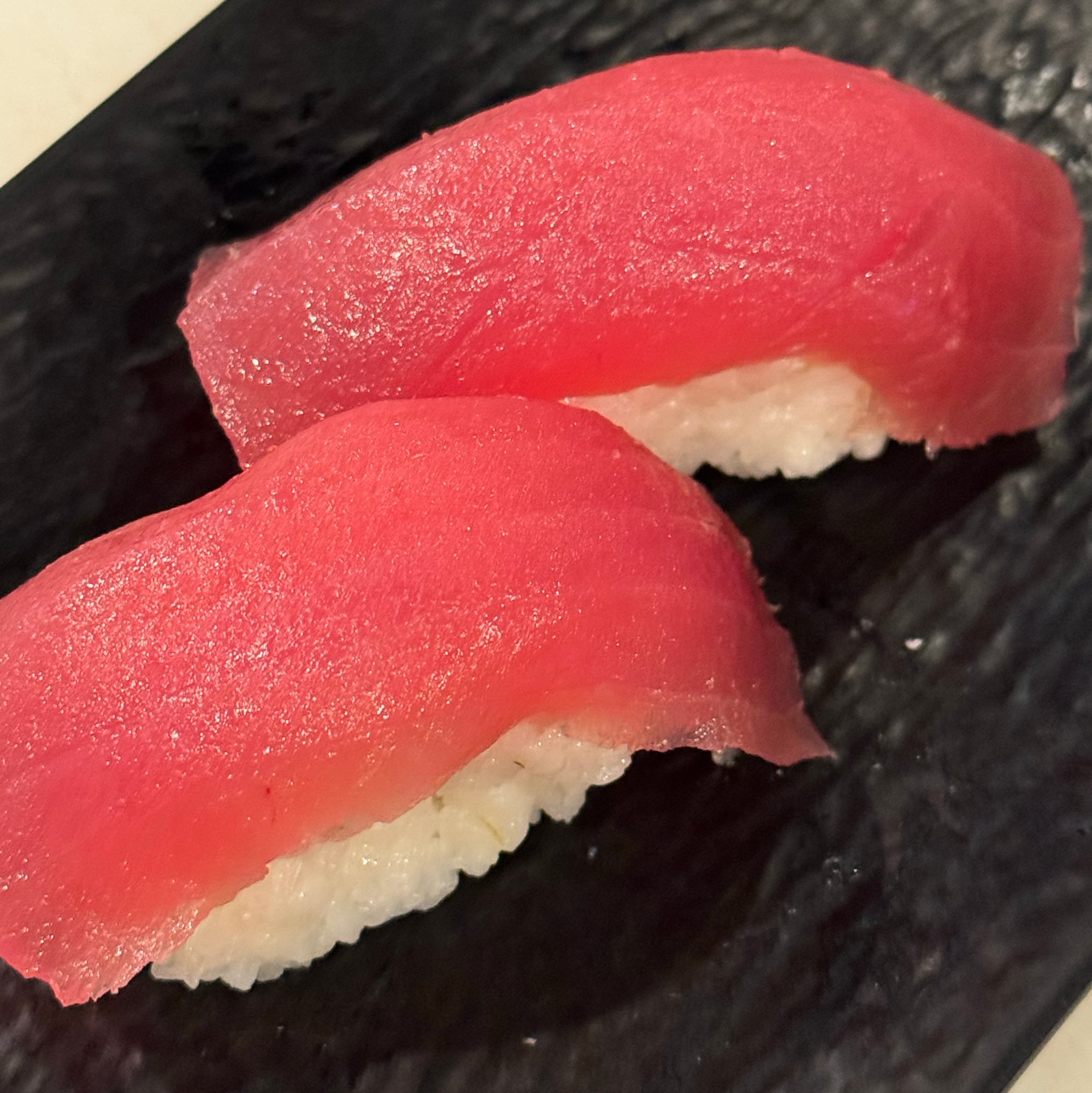 Tuna Nigiri