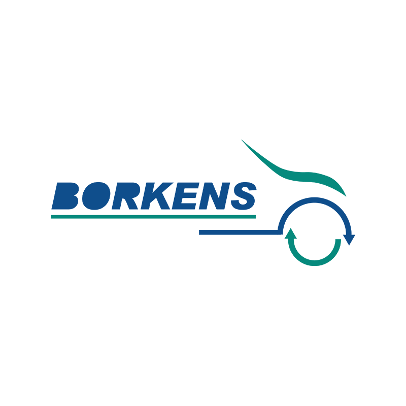 Logo von KFZ-Meisterbetrieb Borkens KFZ-Recycling und -Verwertung GmbH