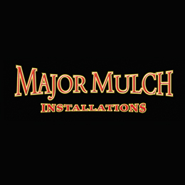 Major Mulch Installations