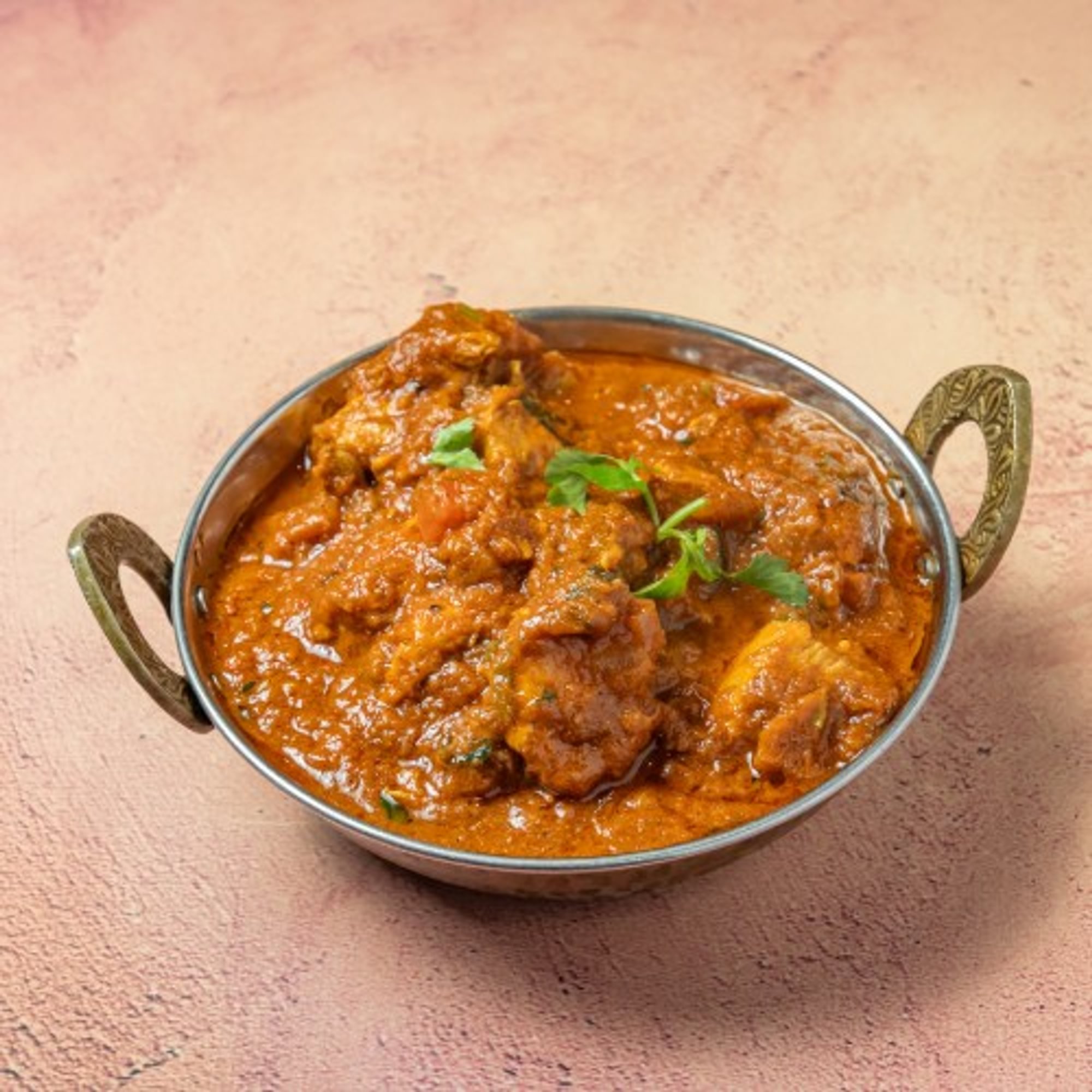 Chicken Curry