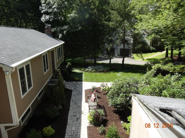 Wenzel Landscaping Image