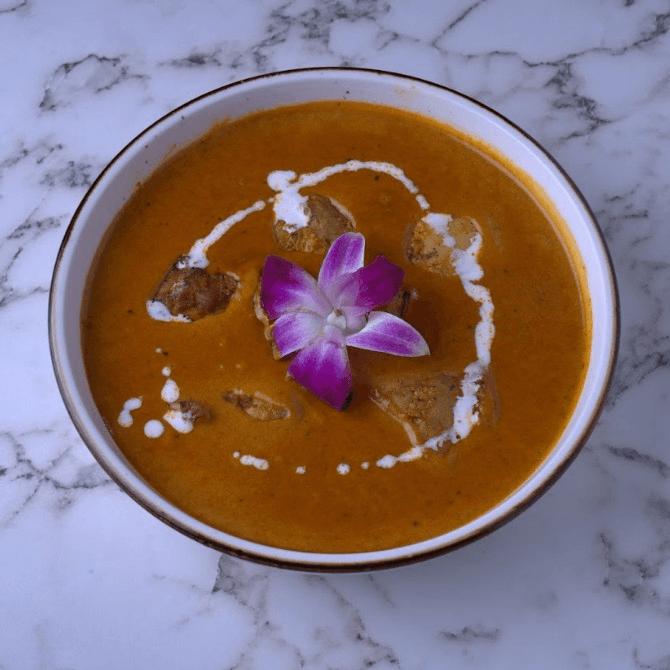 O.G Butter Chicken (GF)