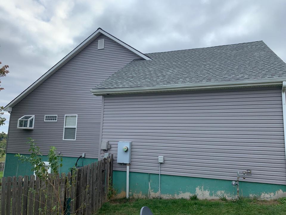 Safe Harbor Roofing & Siding Photo
