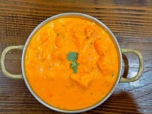Tikka Masala (Most Popular)