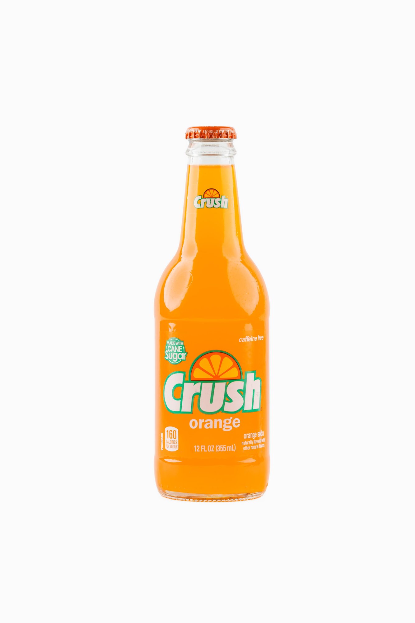 Orange Crush