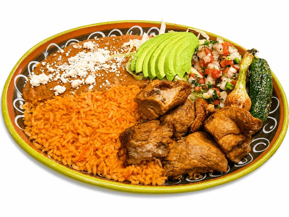 Carnitas