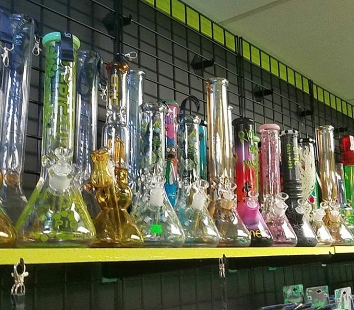 Area 51 Tobacco  and  Novelties (Bainbridge) Photo