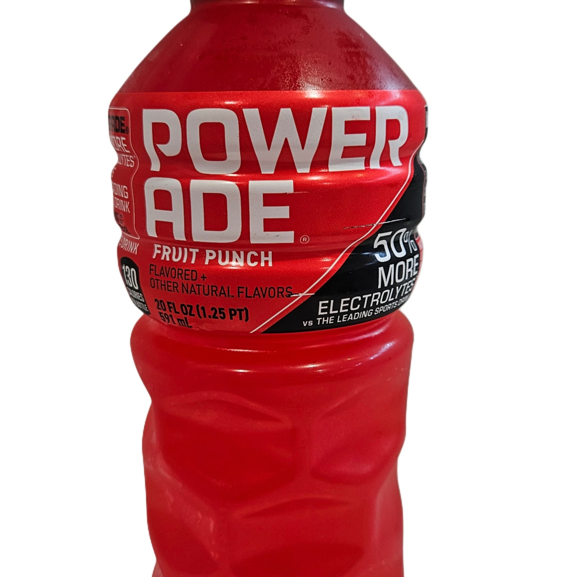 Powerade