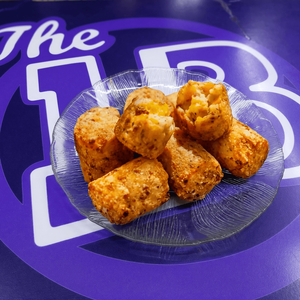 Tater Teezers