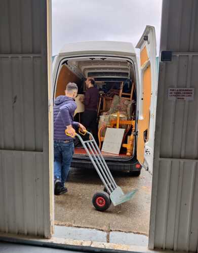 Galería en miniatura