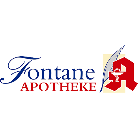 Logo der Fontane-Apotheke