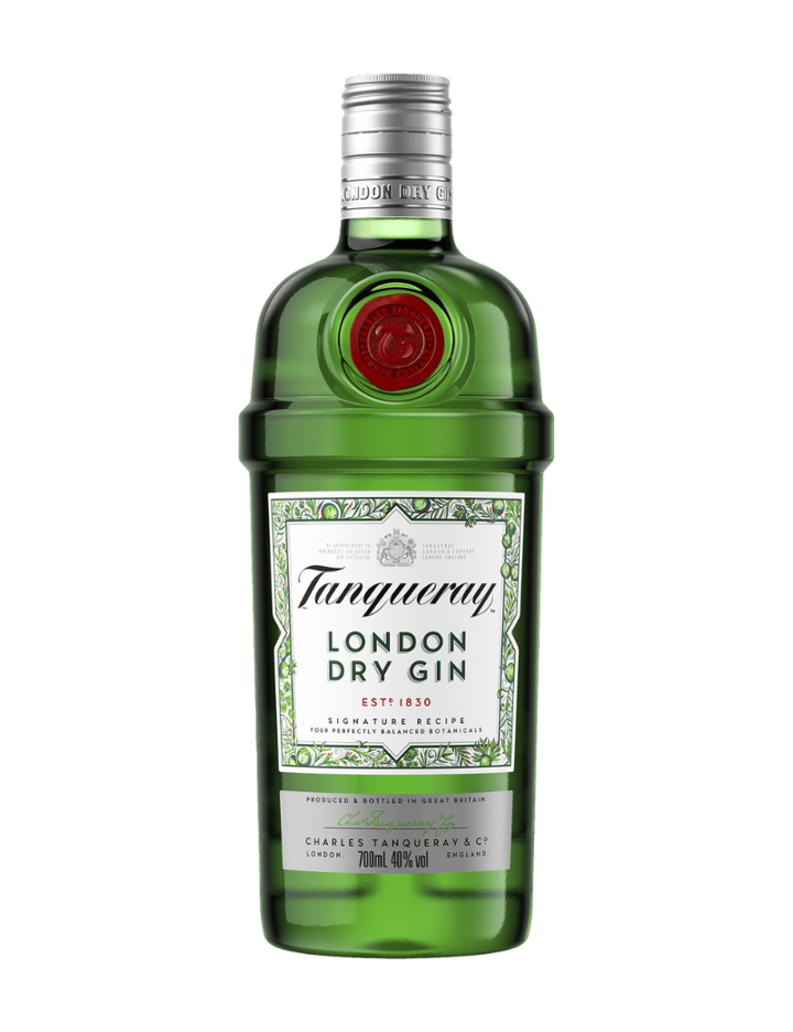 Tanqueray