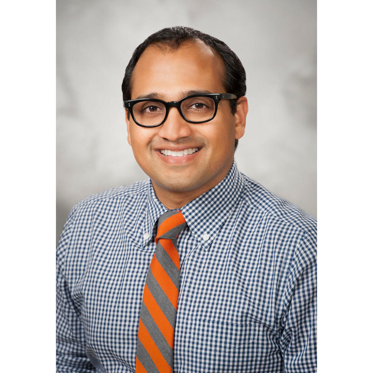 Bipin K. Ravindran, MD