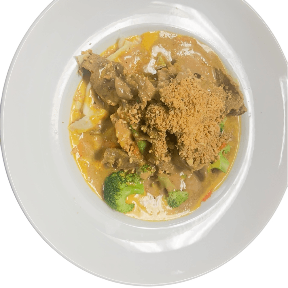 Rama Curry