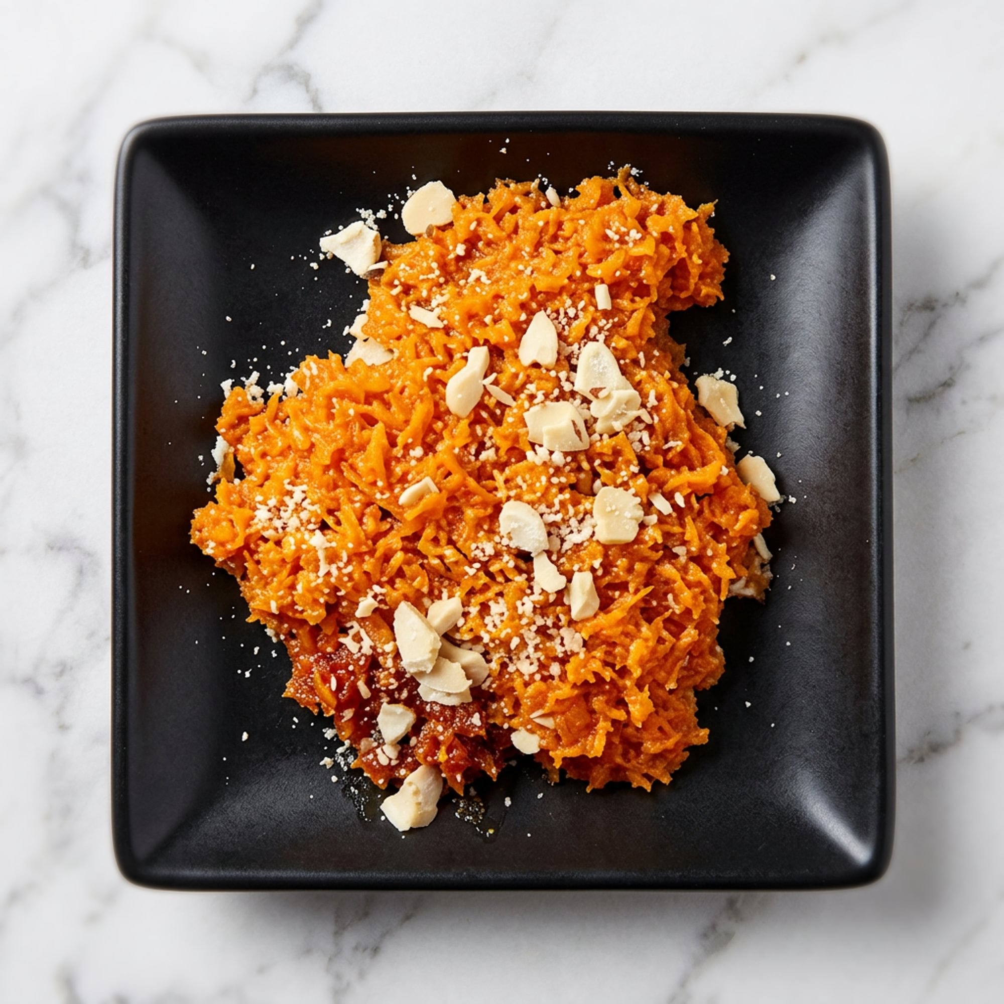 Gajar Ka Halwa