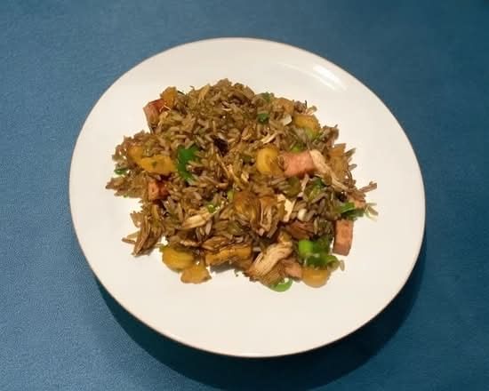 Chofan / Dominican Fried Rice
