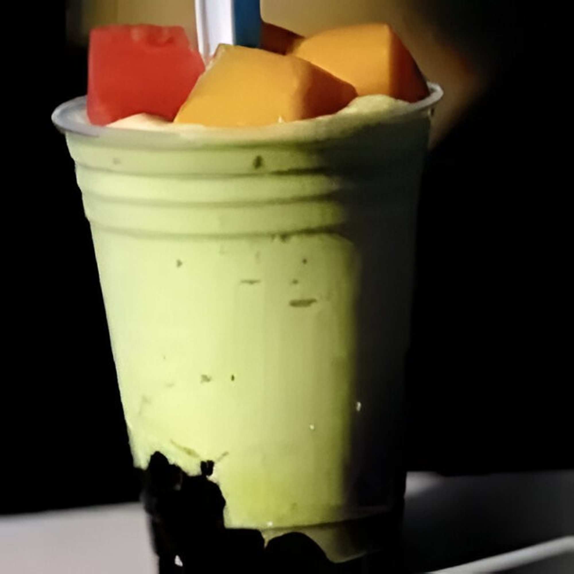 BoBa Tea