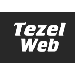 TezelWeb Design &amp; Marketing Logo
