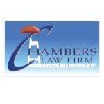 Trenton H. Chambers, PA Logo