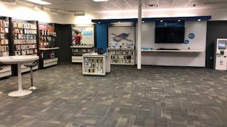 AT&T Store Photo