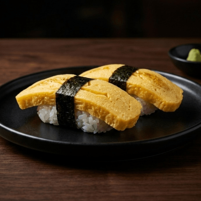 Tamago Sushi