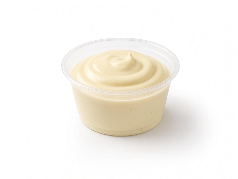 Garlic Aioli Side