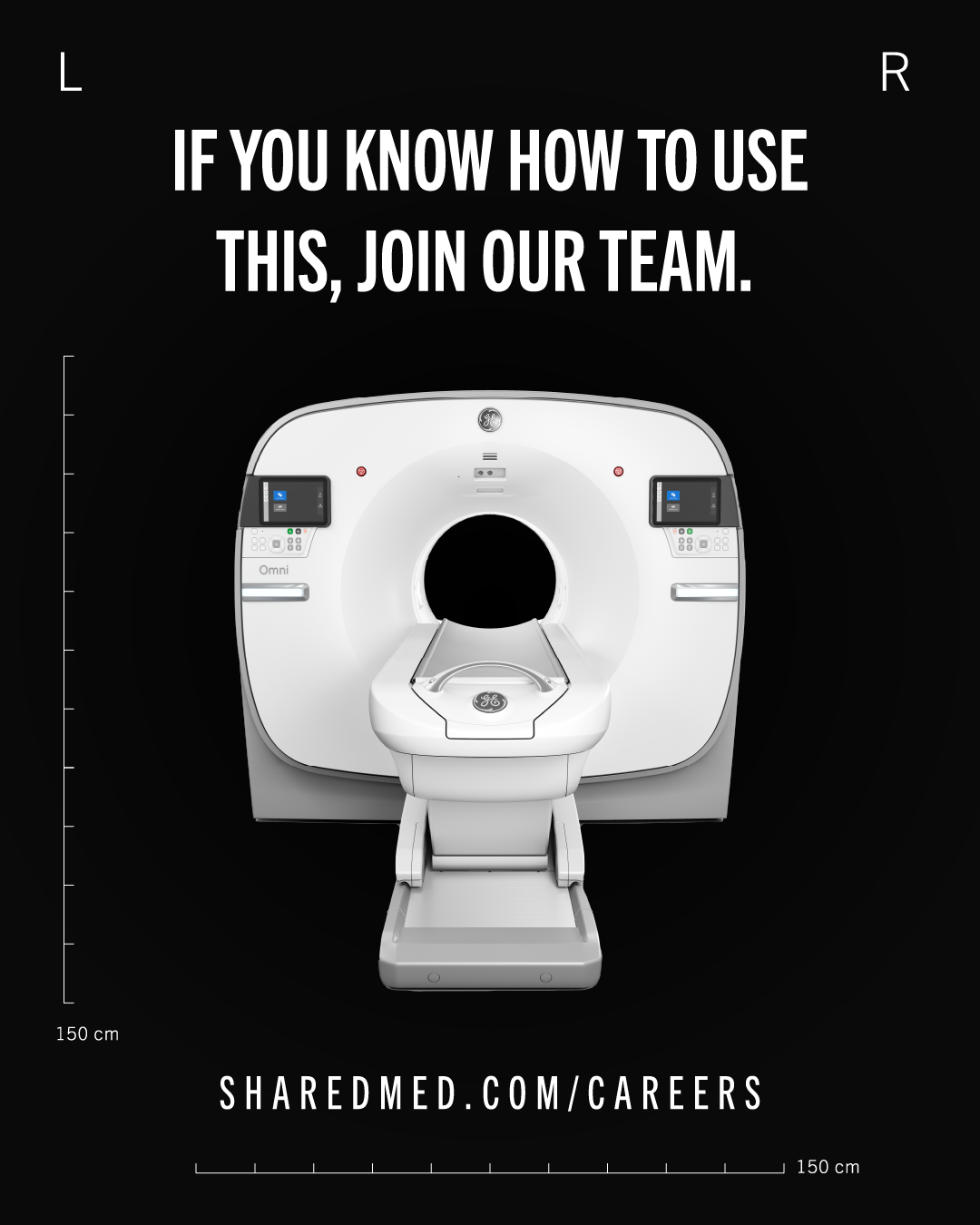 Shared Medical Services Image