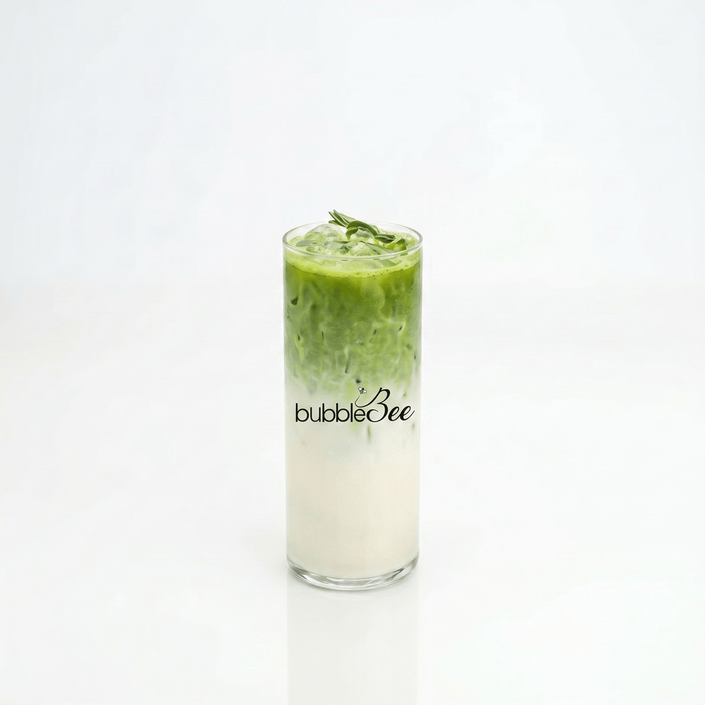 Mystic Regal Matcha