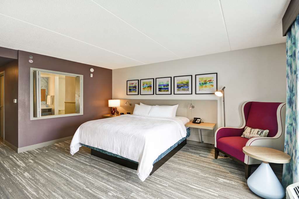 Hilton Garden Inn Panama City Image