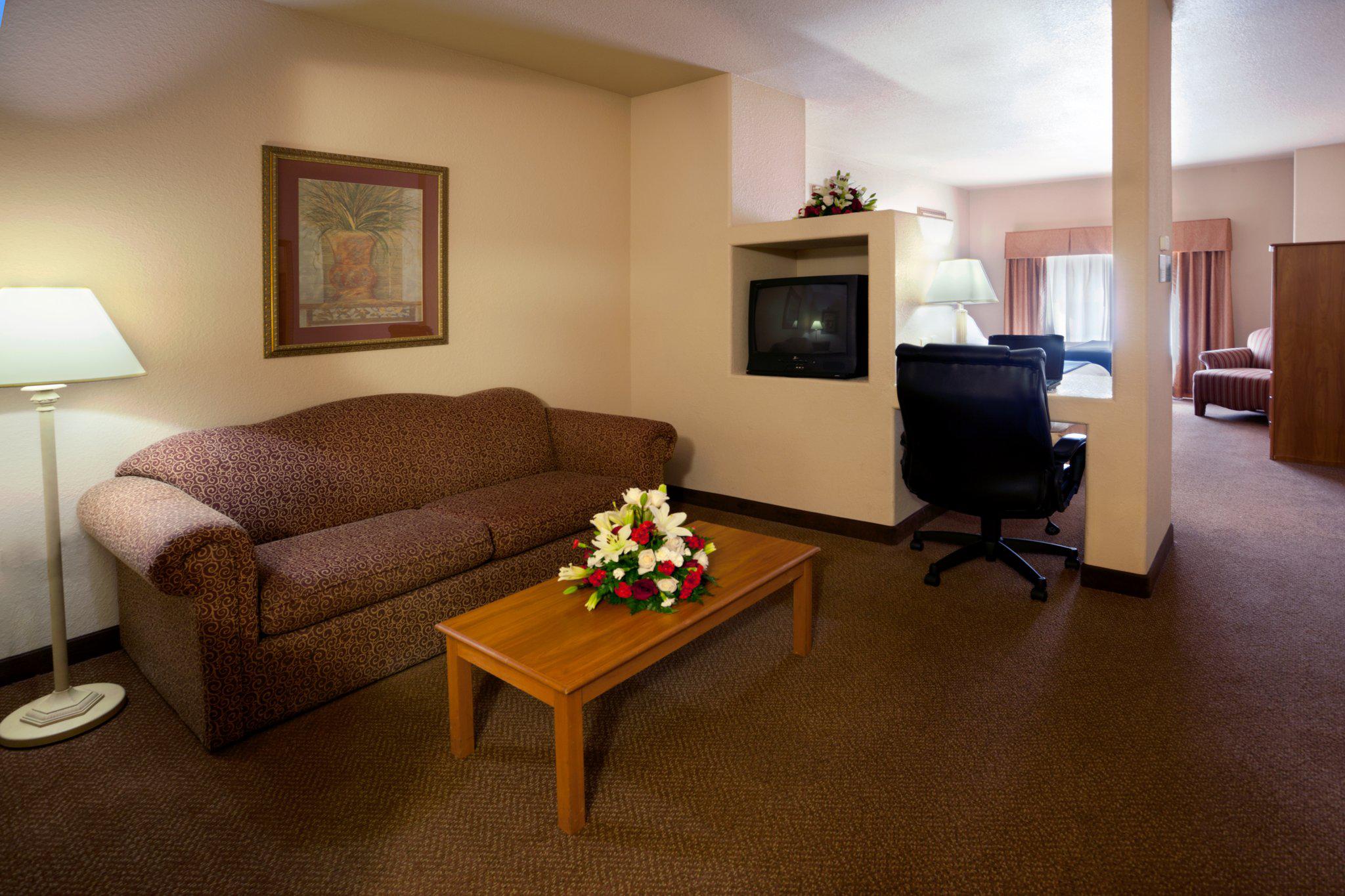 Holiday Inn Express & Suites Mission-McAllen Area Photo