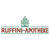 Logo der Ruffini-Apotheke