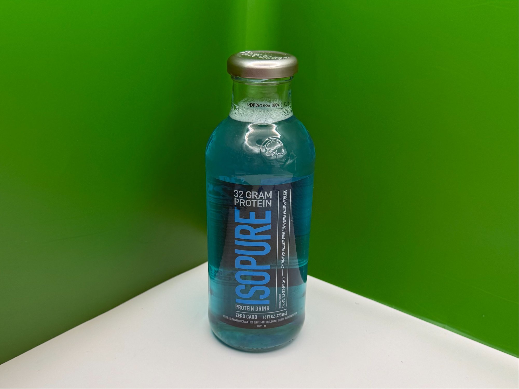Isopure